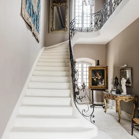 Caladoc Luxury Retreat With Private In Provence * Arles