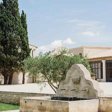 Holiday home Caladoc Luxury Retreat With Private In Provence