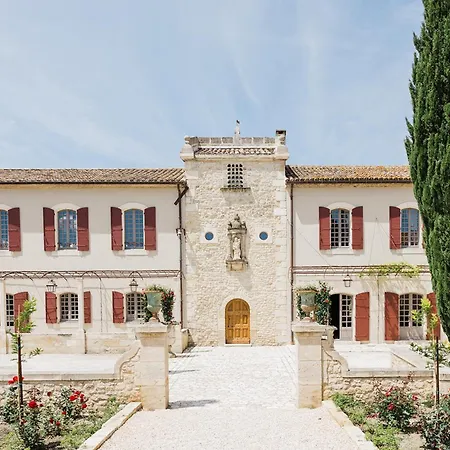 Holiday home Caladoc Luxury Retreat With Private In Provence