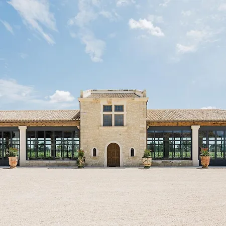 Holiday home Caladoc Luxury Retreat With Private In Provence